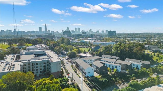 1251 Cushenberry Lane, Atlanta, GA 30318