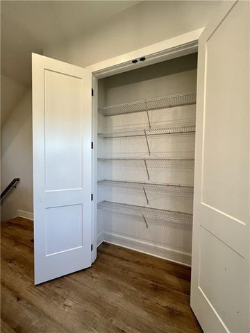 1251 Cushenberry Lane, Atlanta, GA 30318