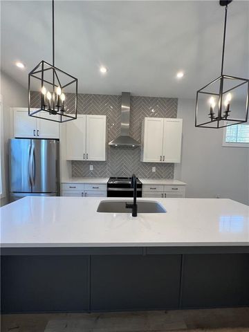 1251 Cushenberry Lane, Atlanta, GA 30318