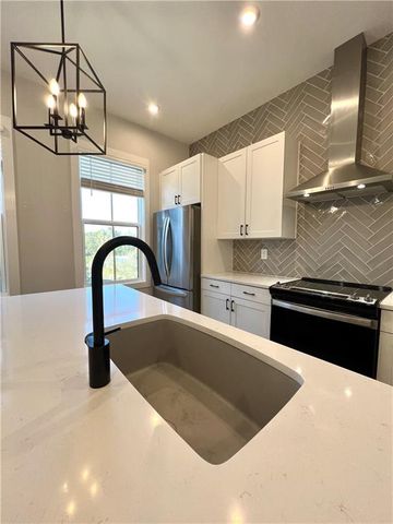 1251 Cushenberry Lane, Atlanta, GA 30318