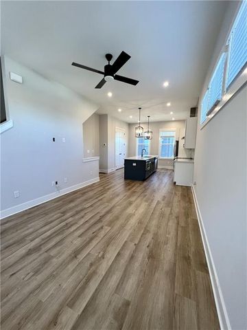 1251 Cushenberry Lane, Atlanta, GA 30318