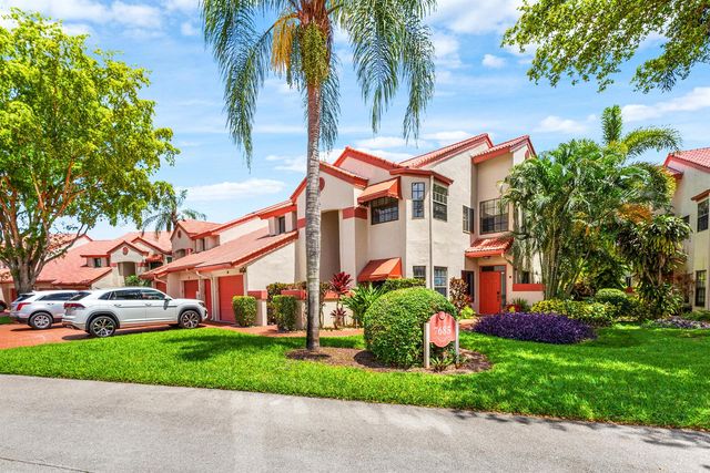 7685 Lexington Club Boulevard B, Delray Beach, FL 33446