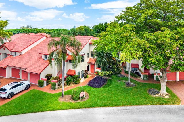 7685 Lexington Club Boulevard B, Delray Beach, FL 33446