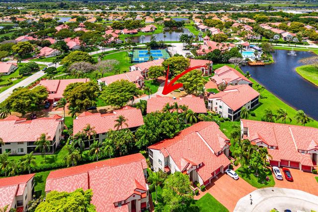 7685 Lexington Club Boulevard B, Delray Beach, FL 33446