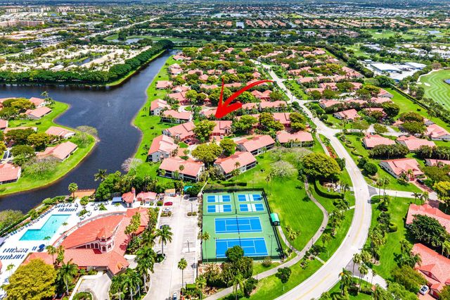 7685 Lexington Club Boulevard B, Delray Beach, FL 33446