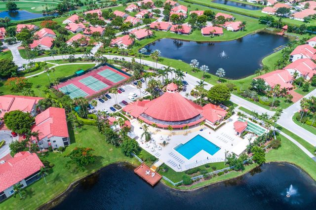 7685 Lexington Club Boulevard B, Delray Beach, FL 33446
