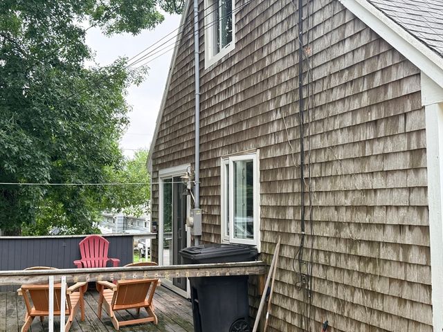 187 Ninigret Ave, Mashpee, MA 02649