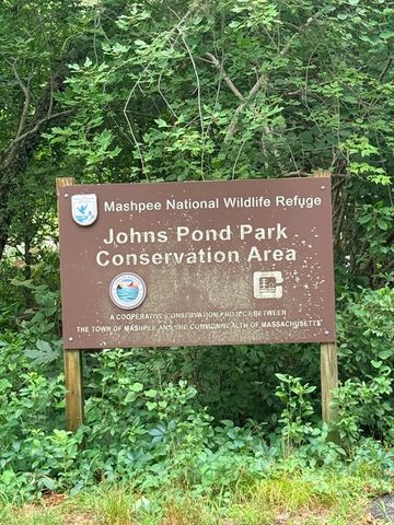 187 Ninigret Ave, Mashpee, MA 02649