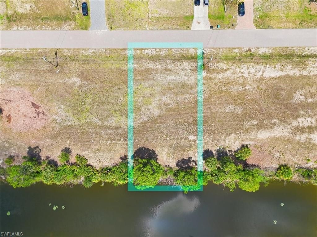 2912 NE 1st PL, Cape Coral, FL 33909