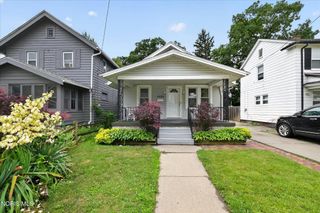 1733 Loxley Road, Toledo, OH 43613