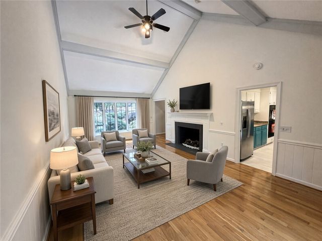 213 Pine Haven Court, Seneca, SC 29672