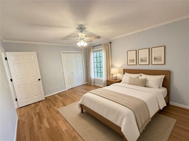 213 Pine Haven Court, Seneca, SC 29672