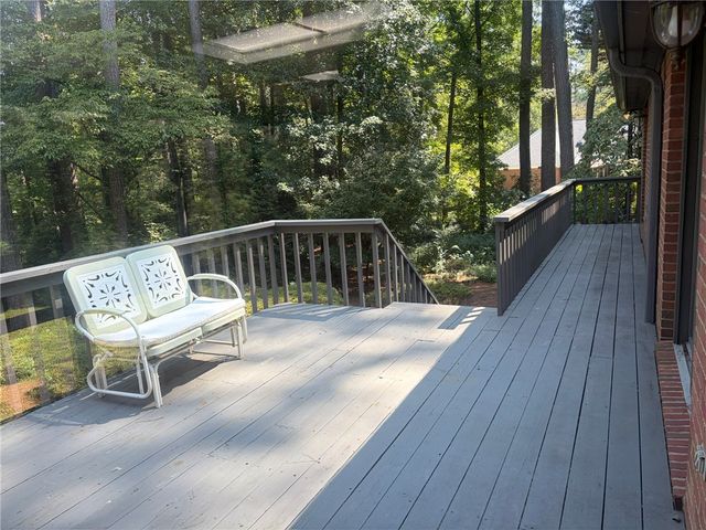 213 Pine Haven Court, Seneca, SC 29672