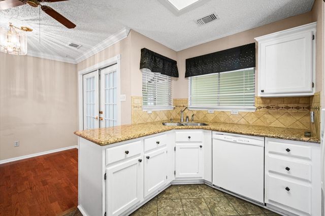 6903 Bullinger Drive, Spring, TX 77379
