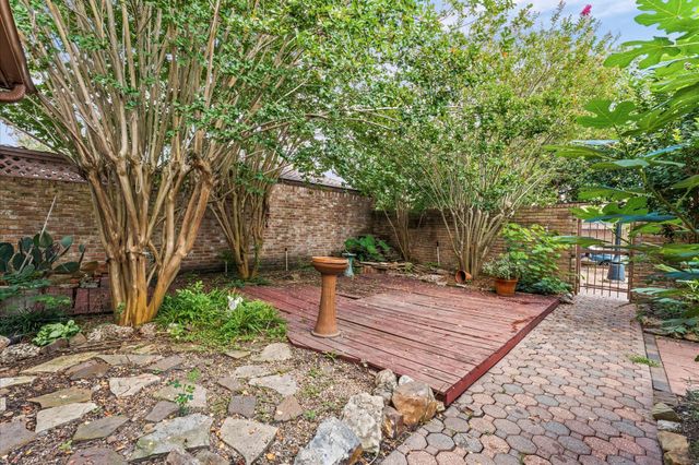 6903 Bullinger Drive, Spring, TX 77379