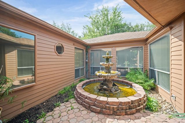 6903 Bullinger Drive, Spring, TX 77379