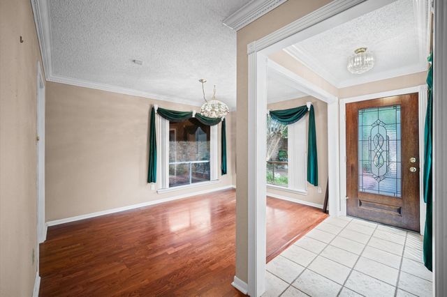6903 Bullinger Drive, Spring, TX 77379