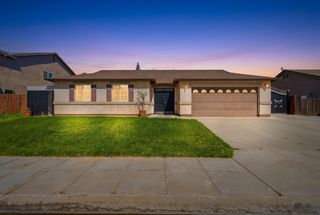 3308 Gregory Avenue, Fresno, CA 93722