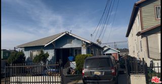 719 W 55th Street, Los Angeles, CA 90037