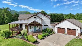 6205 Owltown Road, Blairsville, GA 30512