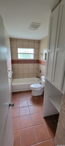 1503 PARNELL AVE, San Antonio, TX 78224