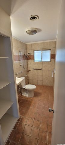 1503 PARNELL AVE, San Antonio, TX 78224