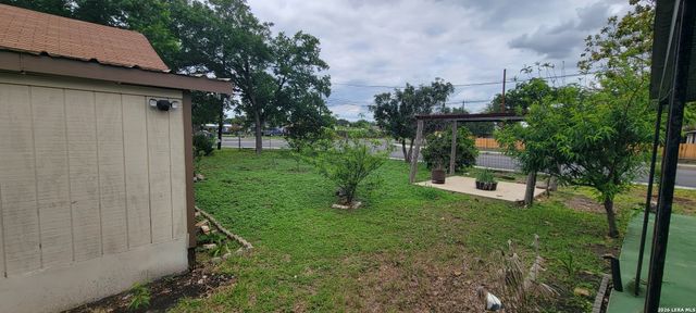 1503 PARNELL AVE, San Antonio, TX 78224