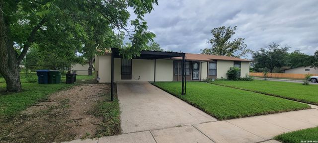 1503 PARNELL AVE, San Antonio, TX 78224