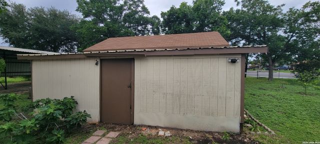 1503 PARNELL AVE, San Antonio, TX 78224