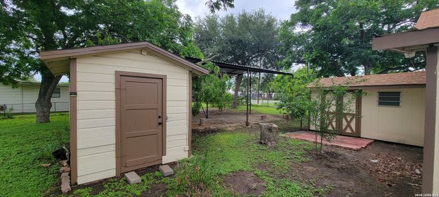 1503 PARNELL AVE, San Antonio, TX 78224
