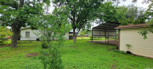 1503 PARNELL AVE, San Antonio, TX 78224