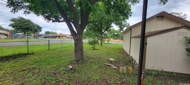 1503 PARNELL AVE, San Antonio, TX 78224