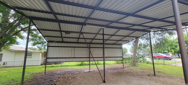 1503 PARNELL AVE, San Antonio, TX 78224