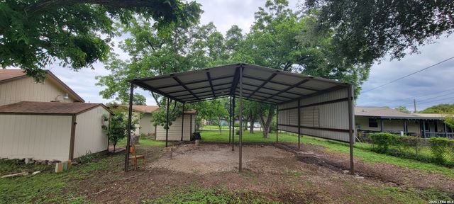 1503 PARNELL AVE, San Antonio, TX 78224