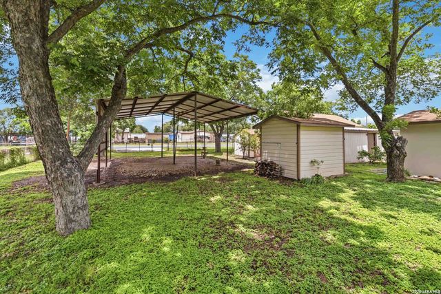 1503 PARNELL AVE, San Antonio, TX 78224