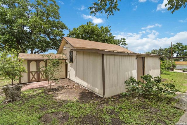 1503 PARNELL AVE, San Antonio, TX 78224