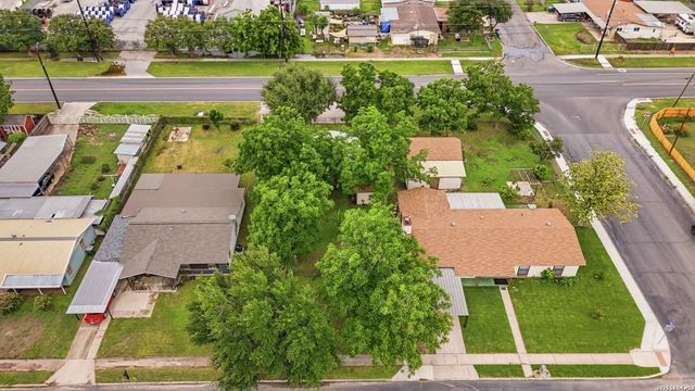 1503 PARNELL AVE, San Antonio, TX 78224