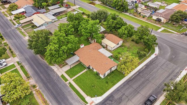 1503 PARNELL AVE, San Antonio, TX 78224