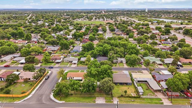 1503 PARNELL AVE, San Antonio, TX 78224
