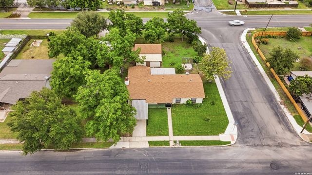 1503 PARNELL AVE, San Antonio, TX 78224