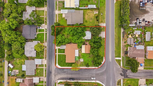 1503 PARNELL AVE, San Antonio, TX 78224