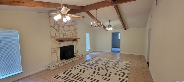1503 PARNELL AVE, San Antonio, TX 78224