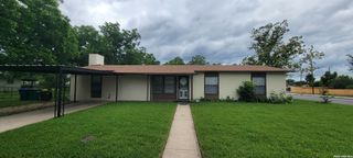 1503 PARNELL AVE, San Antonio, TX 78224
