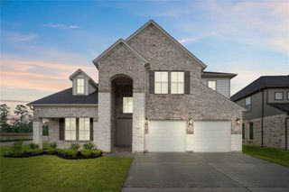 3303 Pin Cherry Lane, Conroe, TX 77301