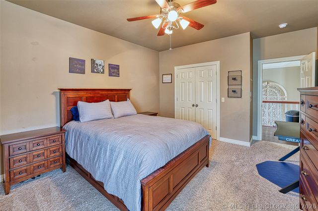 29 River Oaks Avenue, Mcalester, OK 74501