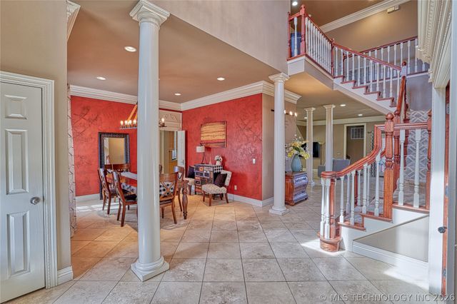 29 River Oaks Avenue, Mcalester, OK 74501