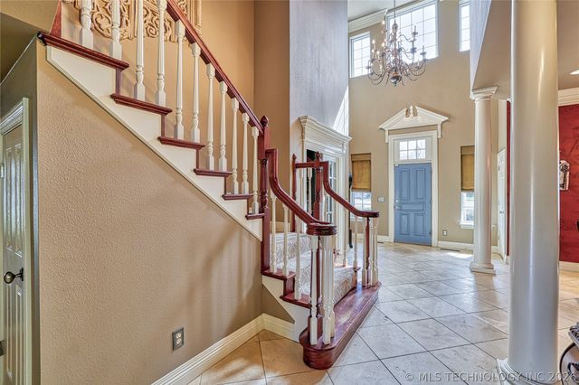 29 River Oaks Avenue, Mcalester, OK 74501