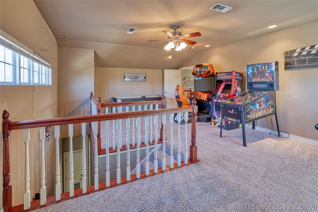 29 River Oaks Avenue, Mcalester, OK 74501