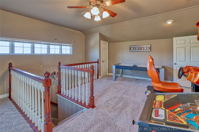 29 River Oaks Avenue, Mcalester, OK 74501