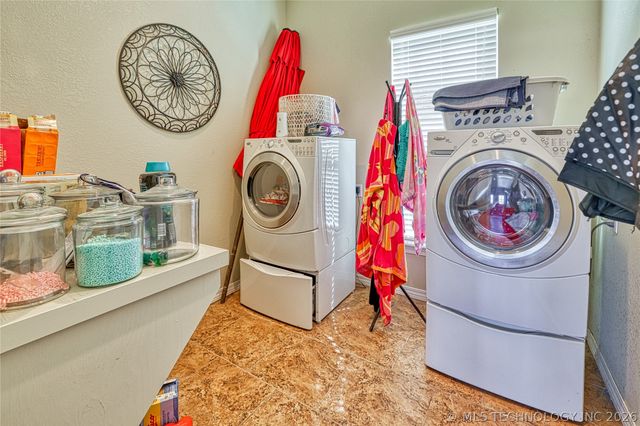 29 River Oaks Avenue, Mcalester, OK 74501